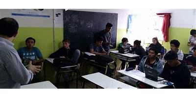ESCUELA DE EDUCACIÓN SECUNDARIA Nº5 “CARLOS ALEJO ARISTI”