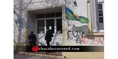 ESCUELA DE EDUCACIÓN SECUNDARIA Nº5
