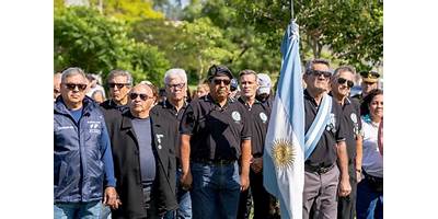 ESCUELA DE EDUCACIÓN SECUNDARIA Nº5 HÉROES NICOLEÑOS DE MALVINAS