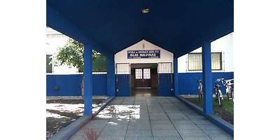 ESCUELA DE EDUCACIÓN SECUNDARIA Nº5 ISLAS MALVINAS