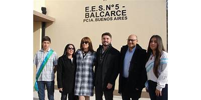 ESCUELA DE EDUCACIÓN SECUNDARIA Nº5 “LAGUNA BRAVA”