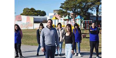 ESCUELA DE EDUCACIÓN SECUNDARIA Nº5 LIBRES DEL SUR