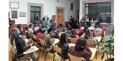 ESCUELA DE EDUCACIÓN SECUNDARIA Nº51 FRIDA KAHLO