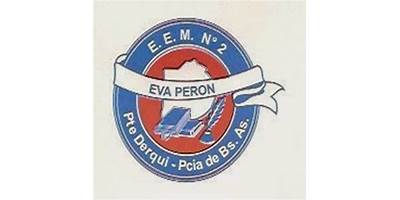 ESCUELA DE EDUCACIÓN SECUNDARIA Nº52 EVA PERÓN
