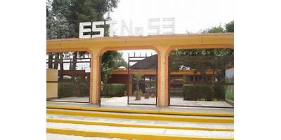 ESCUELA DE EDUCACIÓN SECUNDARIA Nº53
