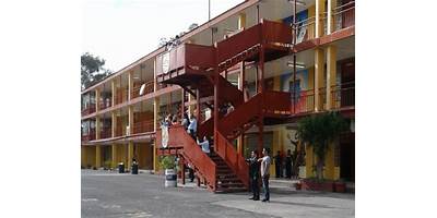 ESCUELA DE EDUCACIÓN SECUNDARIA Nº54