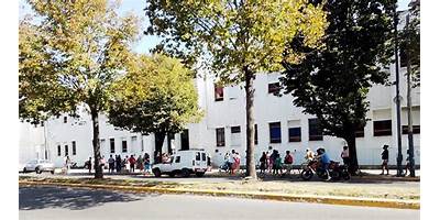 ESCUELA DE EDUCACIÓN SECUNDARIA Nº55
