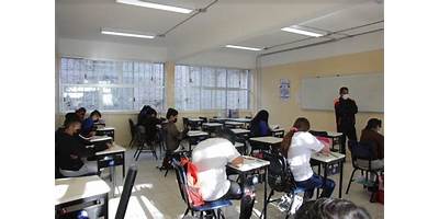 ESCUELA DE EDUCACIÓN SECUNDARIA Nº56