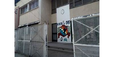 ESCUELA DE EDUCACIÓN SECUNDARIA Nº56