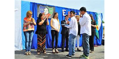 ESCUELA DE EDUCACIÓN SECUNDARIA Nº58 MARÍA REMEDIOS DEL VALLE