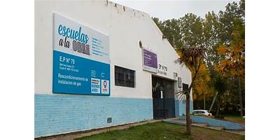 ESCUELA DE EDUCACIÓN SECUNDARIA Nº58