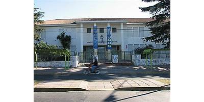 ESCUELA DE EDUCACIÓN SECUNDARIA Nº6 DR. EDUARDO COSTA