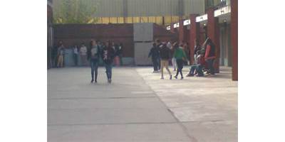 ESCUELA DE EDUCACIÓN SECUNDARIA Nº6 HOMERO MANZI