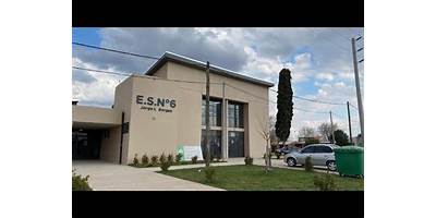 ESCUELA DE EDUCACIÓN SECUNDARIA Nº6