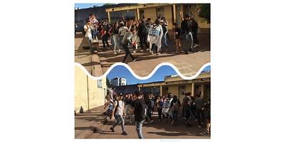 ESCUELA DE EDUCACION SECUNDARIA Nº64