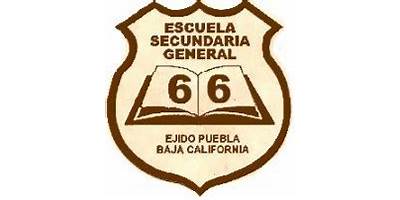 ESCUELA DE EDUCACIÓN SECUNDARIA Nº66