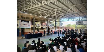 ESCUELA DE EDUCACIÓN SECUNDARIA Nº66