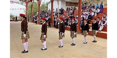 ESCUELA DE EDUCACIÓN SECUNDARIA Nº68 DON QUIJOTE DE LA MANCHA