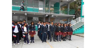 ESCUELA DE EDUCACIÓN SECUNDARIA Nº68 - EXTENSIÓN I