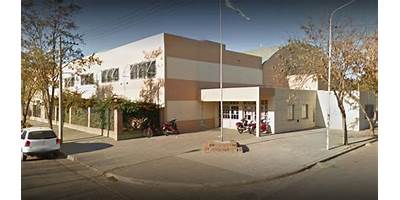 ESCUELA DE EDUCACIÓN SECUNDARIA Nº7 ANTONIO E DIAZ