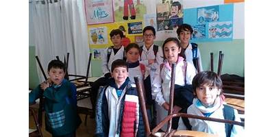 ESCUELA DE EDUCACIÓN SECUNDARIA Nº7