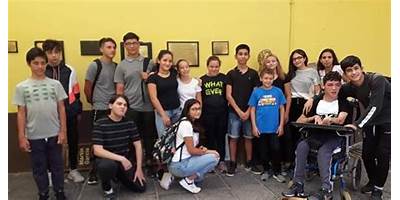 ESCUELA DE EDUCACIÓN SECUNDARIA Nº7 CACIQUE PINCEN