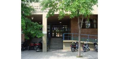 ESCUELA DE EDUCACIÓN SECUNDARIA Nº7