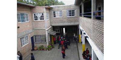 ESCUELA DE EDUCACIÓN SECUNDARIA Nº7 LUIS F LELOIR