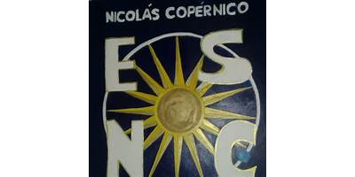 ESCUELA DE EDUCACIÓN SECUNDARIA Nº7 NICOLAS COPERMICO