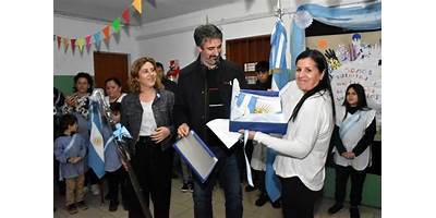ESCUELA DE EDUCACIÓN SECUNDARIA Nº7