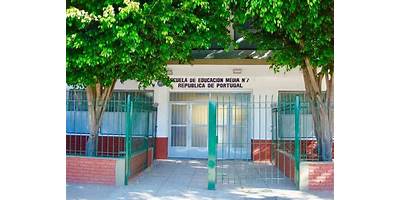 ESCUELA DE EDUCACIÓN SECUNDARIA Nº7 PROF. BALTAZAR FREIRES