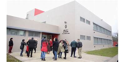 ESCUELA DE EDUCACIÓN SECUNDARIA Nº7 REPUBLICA ARGENTINA