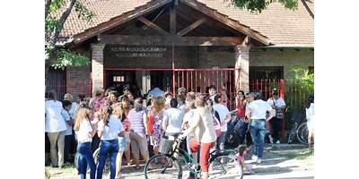 ESCUELA DE EDUCACIÓN SECUNDARIA Nº7