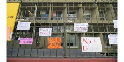 ESCUELA DE EDUCACIÓN SECUNDARIA Nº7