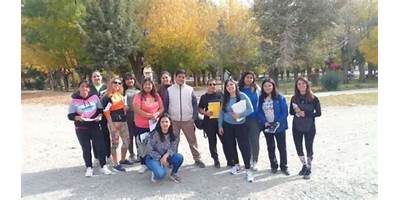 ESCUELA DE EDUCACIÓN SECUNDARIA Nº74 MARÍA CLARA CIOCCHINI