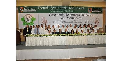 ESCUELA DE EDUCACIÓN SECUNDARIA Nº76