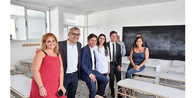 ESCUELA DE EDUCACIÓN SECUNDARIA Nº8
