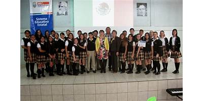 ESCUELA DE EDUCACIÓN SECUNDARIA Nº8
