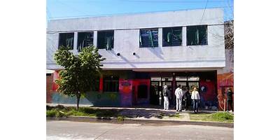 ESCUELA DE EDUCACIÓN SECUNDARIA Nº8 ESTEBAN ECHEVERRÍA