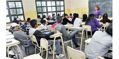 ESCUELA DE EDUCACIÓN SECUNDARIA Nº8