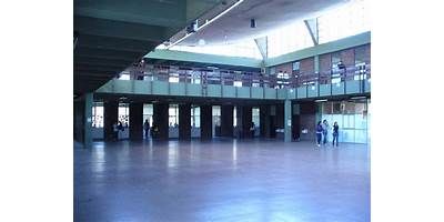 ESCUELA DE EDUCACIÓN SECUNDARIA Nº8 LUÍS PIEDRA BUENA