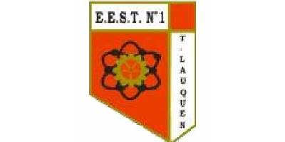 ESCUELA DE EDUCACIÓN SECUNDARIA Nº8