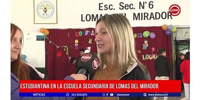 ESCUELA DE EDUCACIÓN SECUNDARIA Nº80