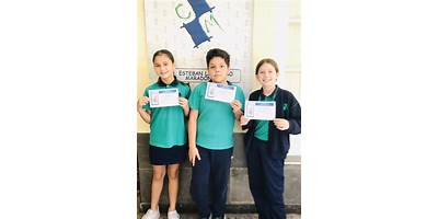 ESCUELA DE EDUCACIÓN SECUNDARIA Nº82 DR. ESTEBAN LAUREANO MARADONA