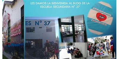 ESCUELA DE EDUCACIÓN SECUNDARIA Nº84