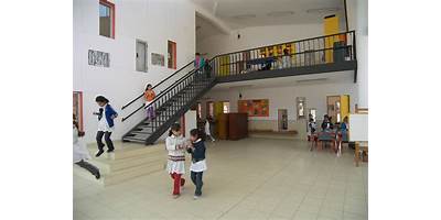 ESCUELA DE EDUCACIÓN SECUNDARIA Nº87