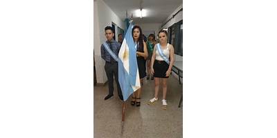 ESCUELA DE EDUCACIÓN SECUNDARIA Nº88 JUANA AZURDUY