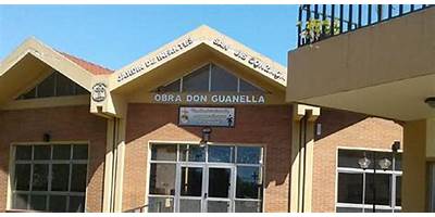 ESCUELA DE EDUCACIÓN SECUNDARIA Nº94