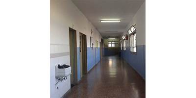 ESCUELA DE EDUCACIÓN SECUNDARIA Nº98 ALMIRANTE GUILLERMO BROWN