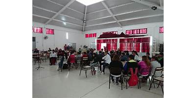 ESCUELA DE EDUCACIÓN SECUNDARIA PRESBÍTERO CAYETANO DE QUIROGA